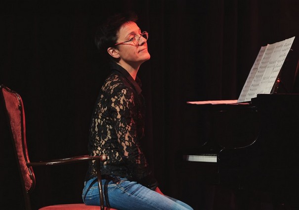 Pianiste 