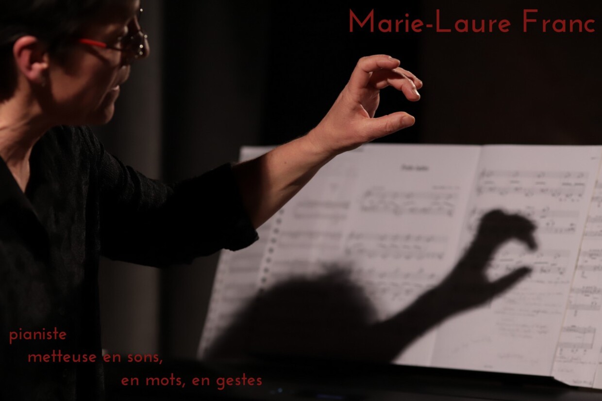 artiste musicienne