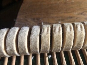 réparer piano