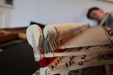 piano clermont fd